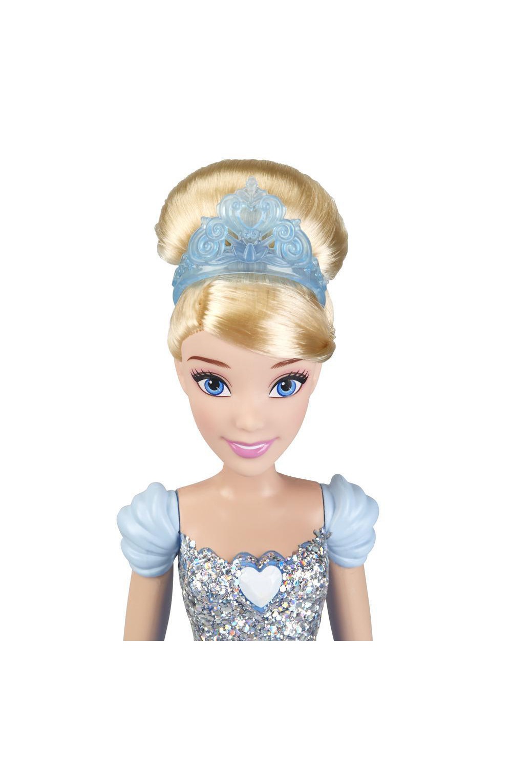 hasbro cinderella doll