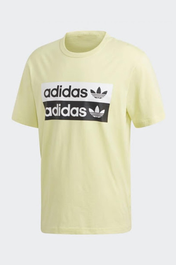Adidas Originals Mens Sleeveless Tshirt | Odel.lk