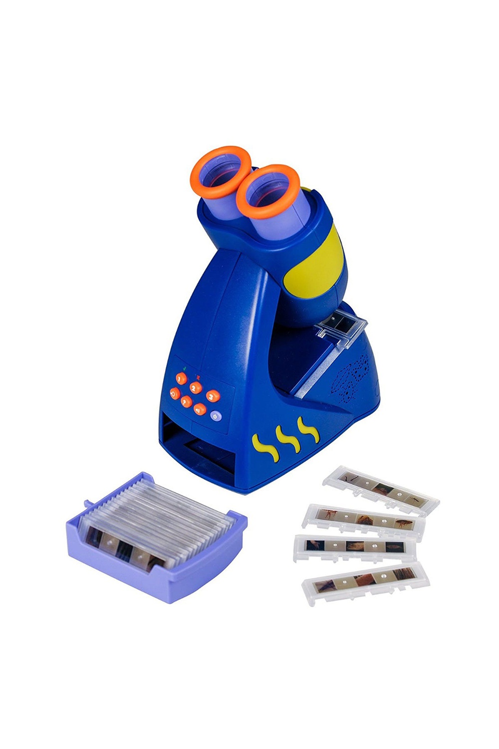 Educational sale insights microscope