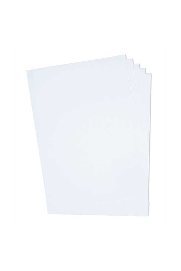 ELC 40 Sheets A4 Plain Paper | Odel.lk