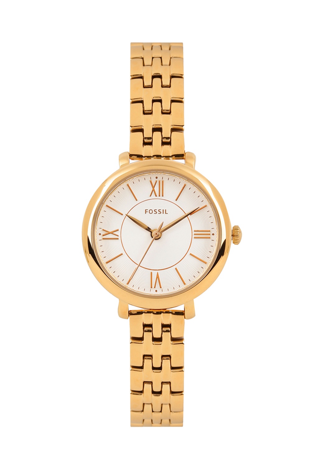 Jacqueline mini clearance stainless steel watch