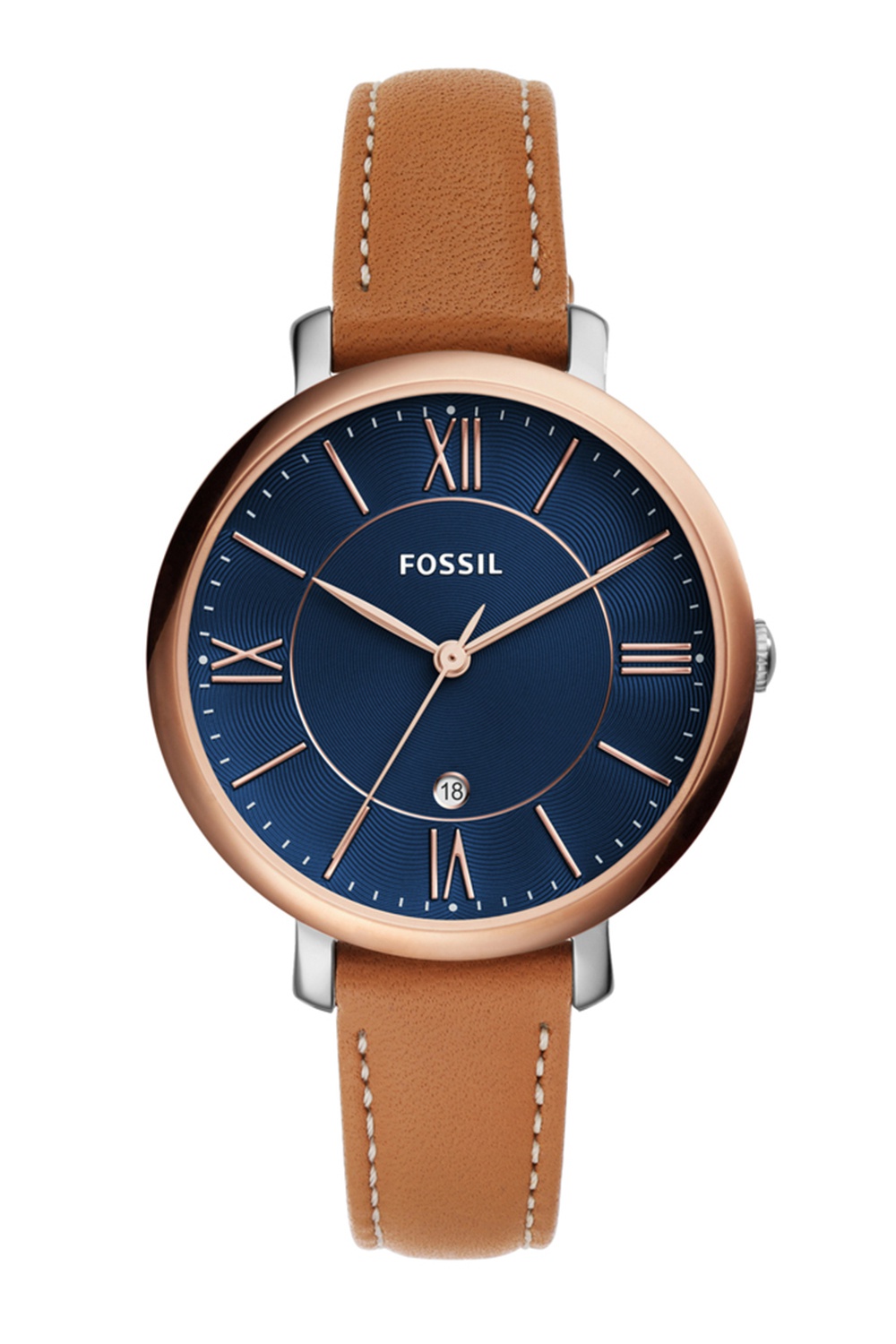 Fossil on sale jacqueline leather