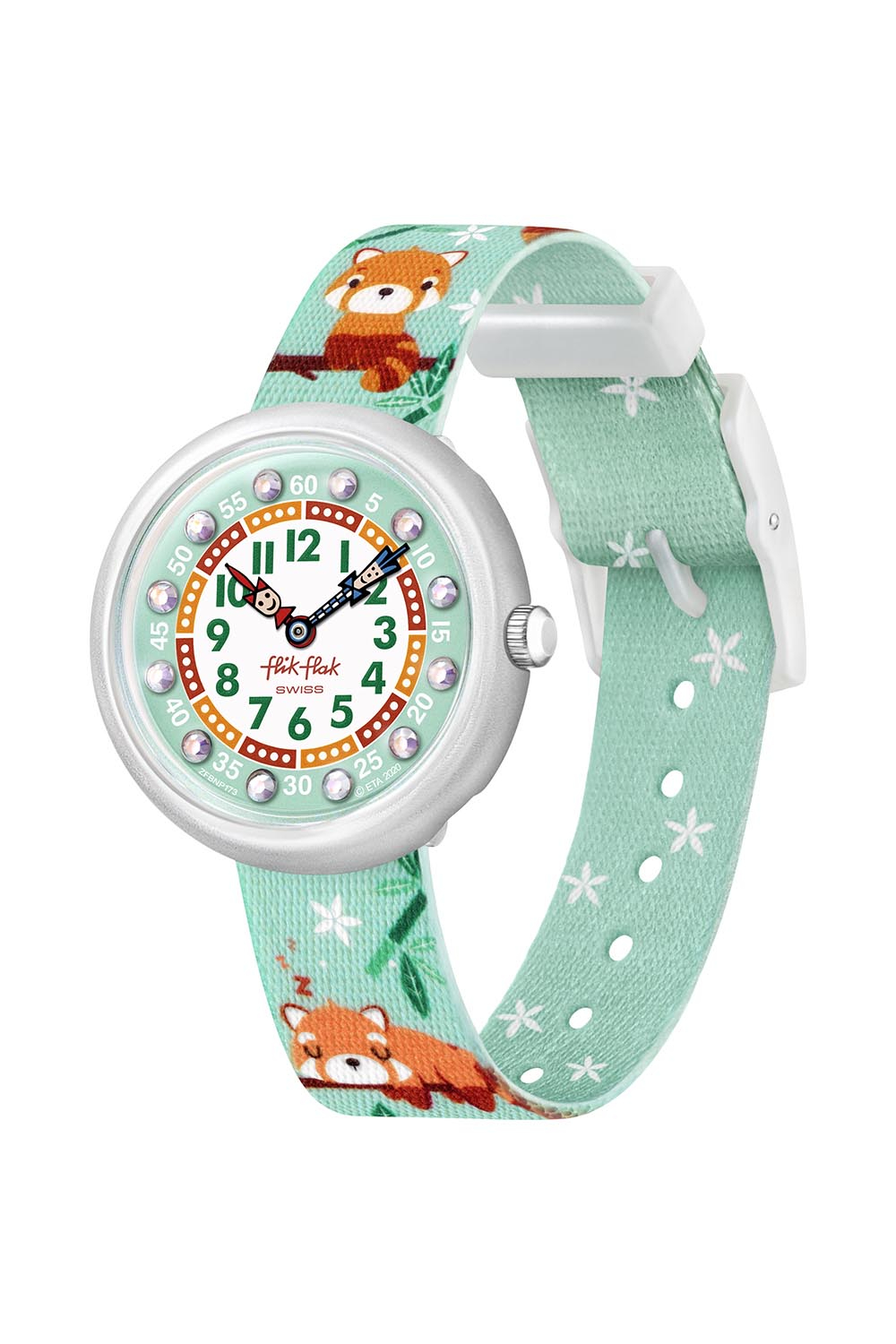 Flik flak shop koala watch