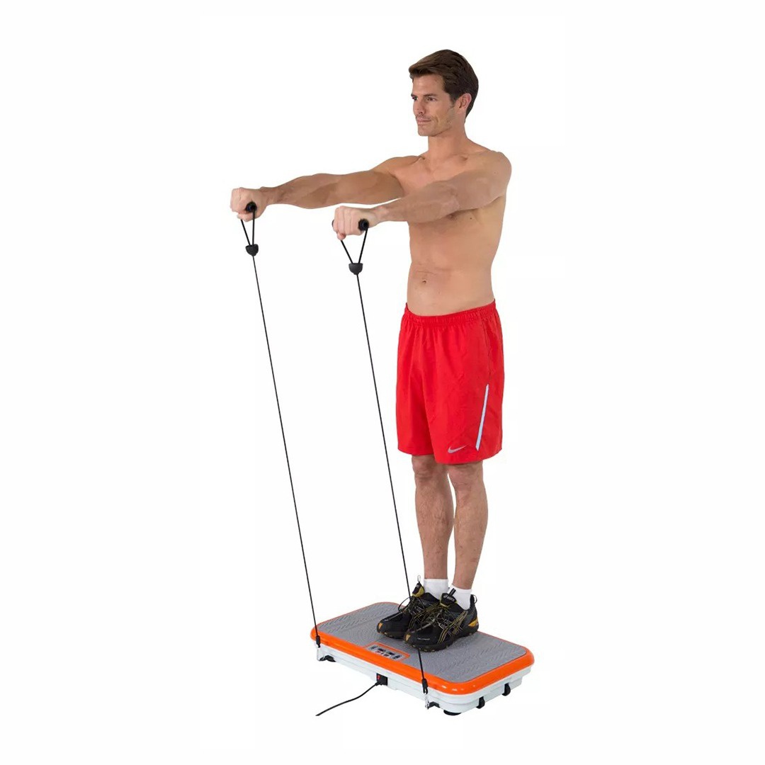 Price of best sale powerfit exercise machine