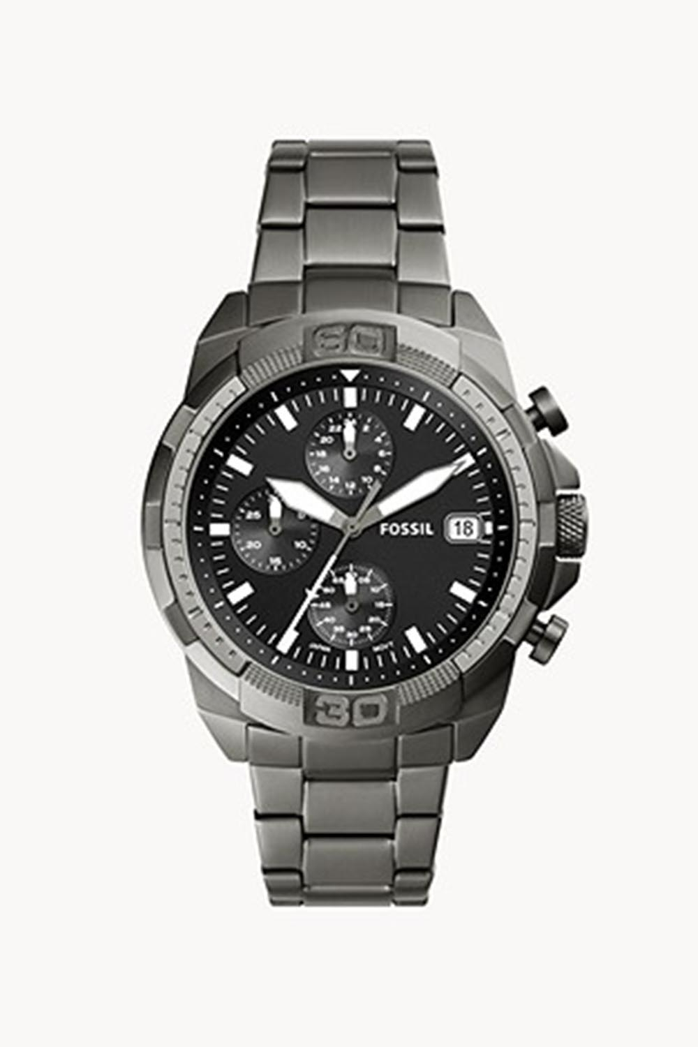 FOSSIL FS5852 44MM BRONS STAINLESS MEN 