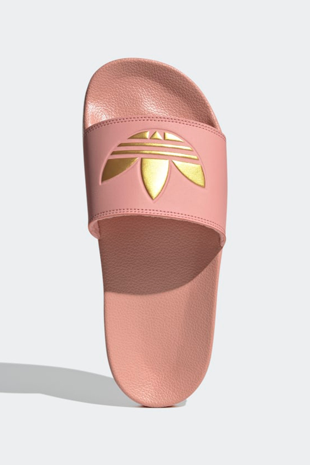 Adidas adilette rose on sale