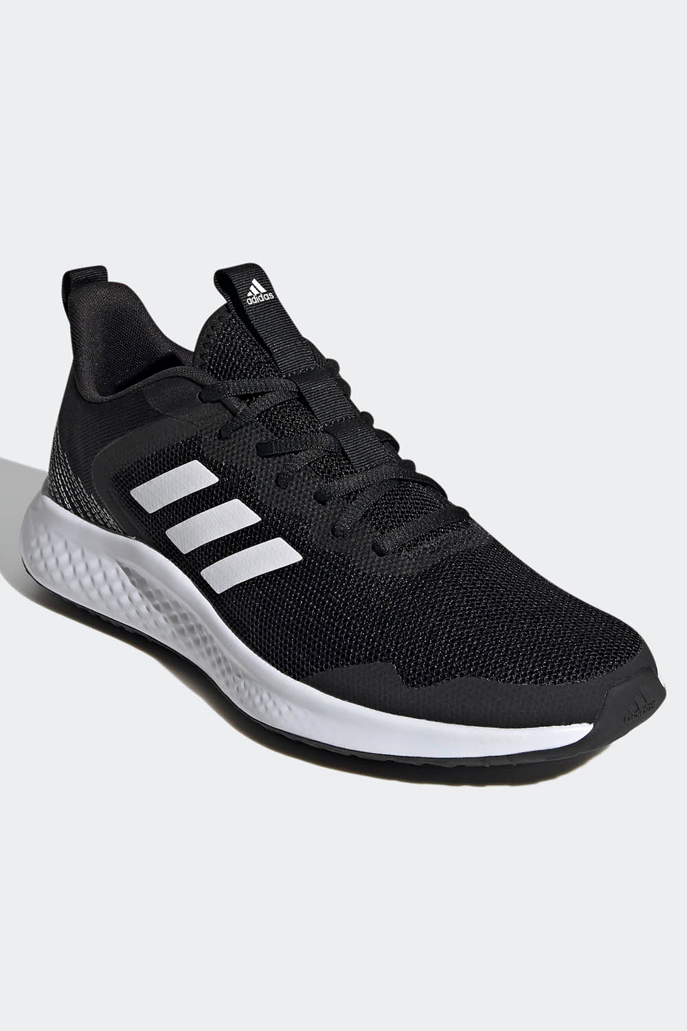 Adidas solid sales color shoes