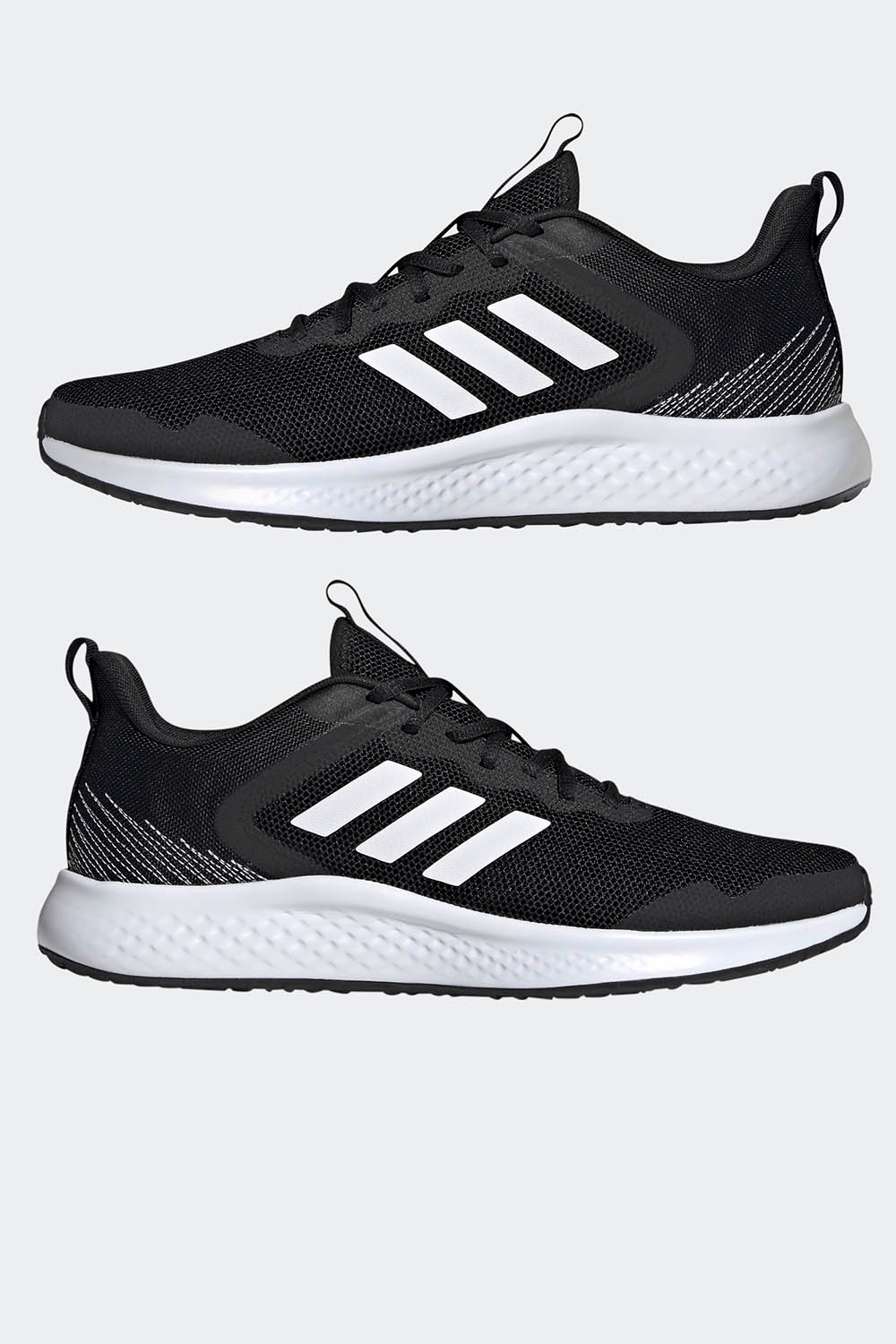 adidas solid color shoes