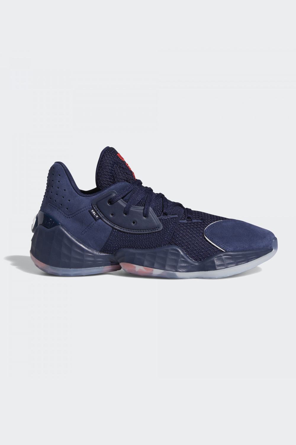 Adidas Solid Color Men's Basketball Shoes | Odel.lk