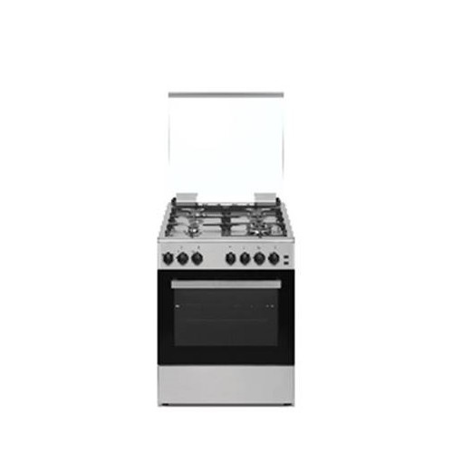 softlogic gas cooker with oven