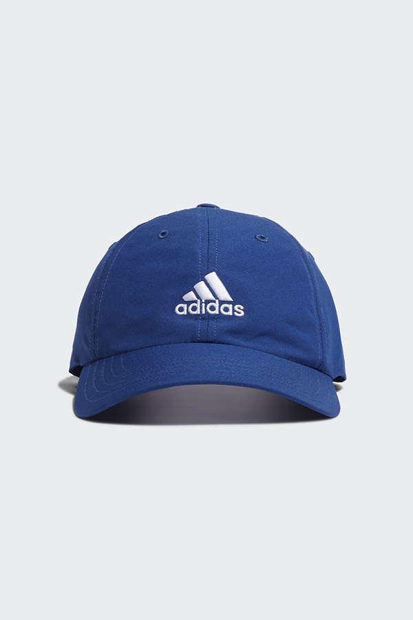 primeblue sustainable running training dad cap