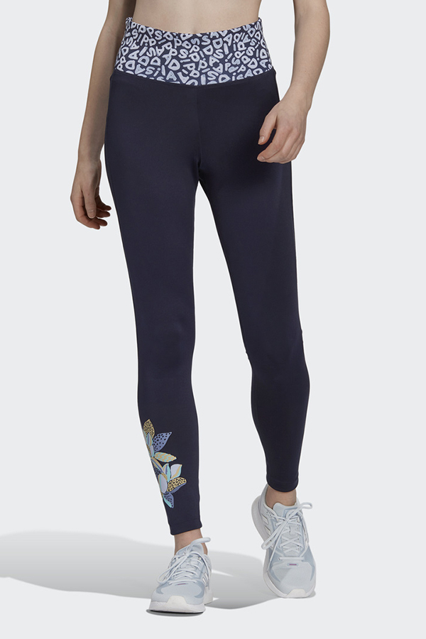 Adidas Womens Training Tights Odel.lk