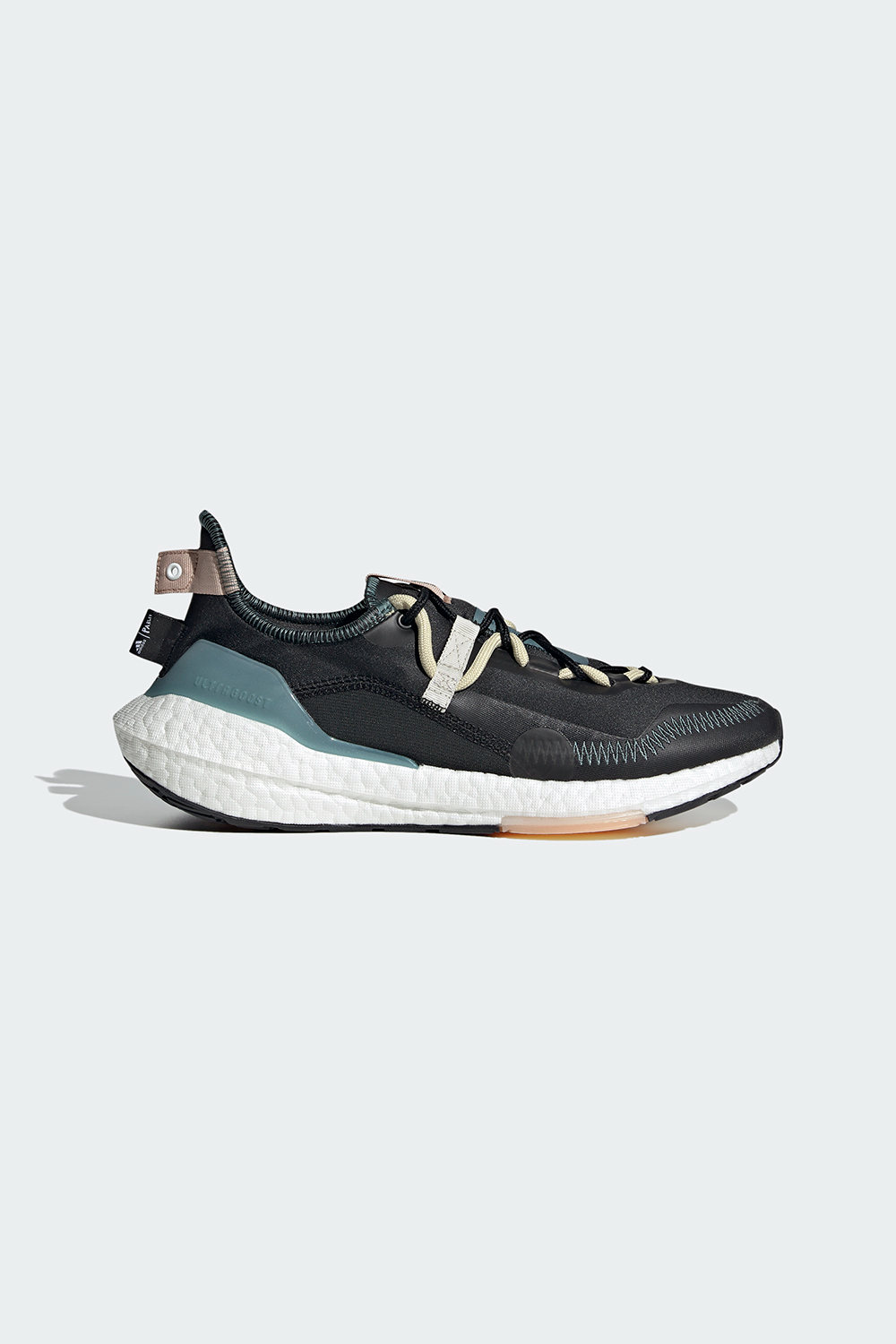 Adidas Ultraboost 21 X Parley Unisex Shoe | Odel.lk