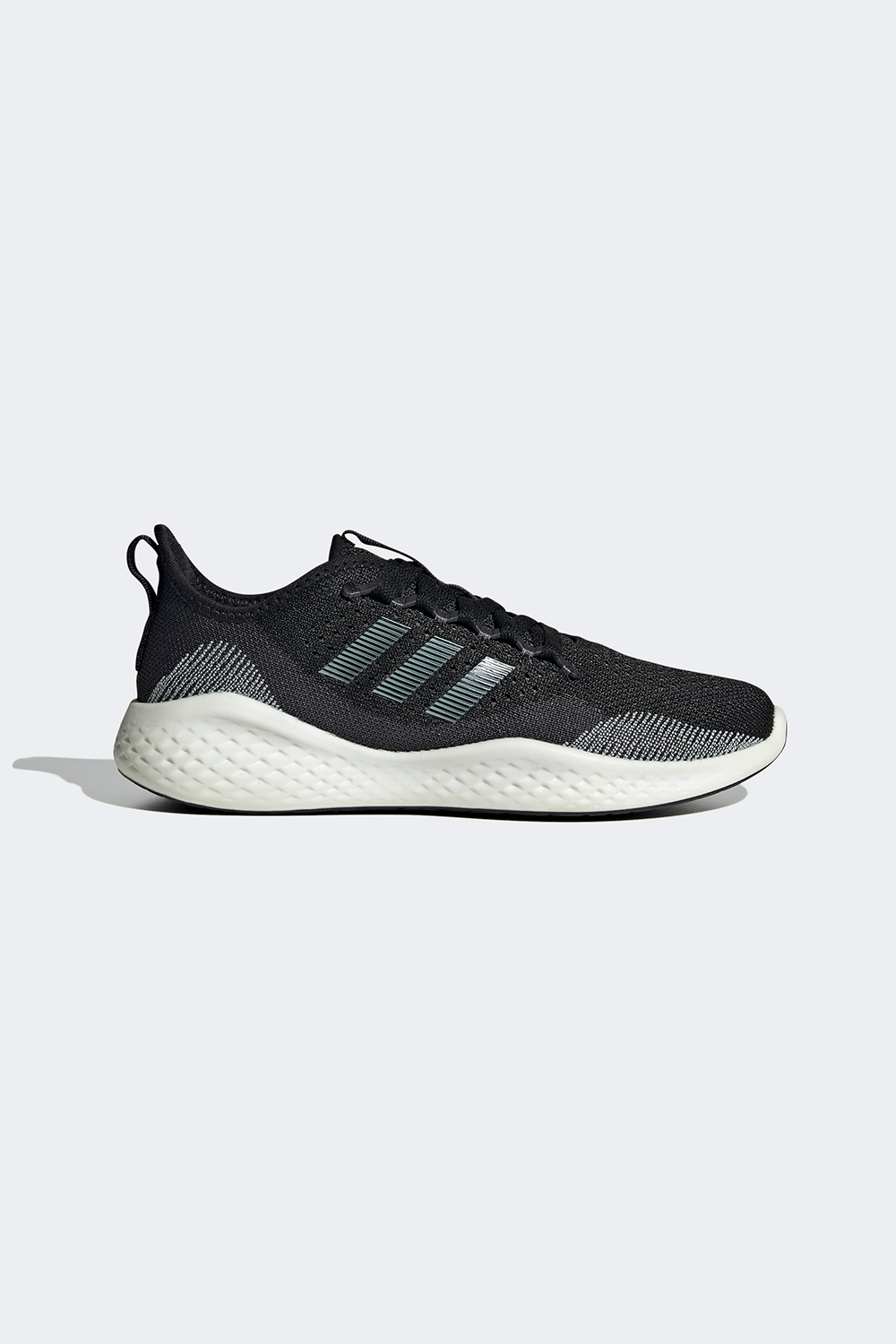 Adidas Performance Fluid Flow 2.0 White | Women'S Trainers | Wynsors