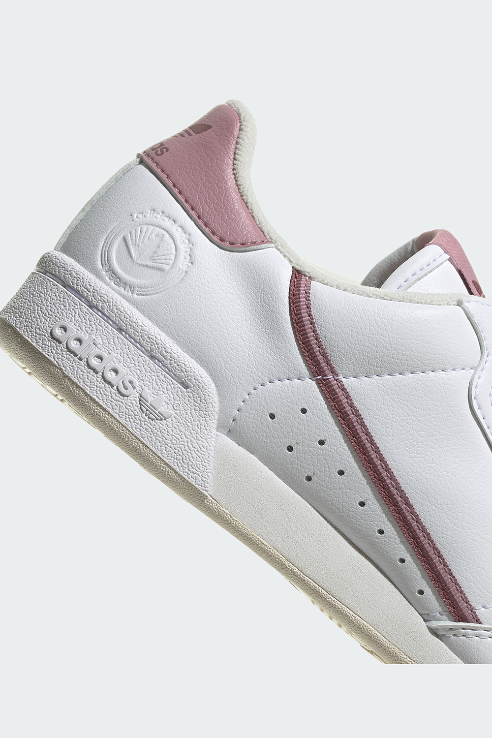 Women's continental 80 sales adidas