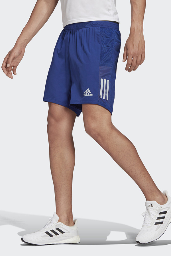 Adidas Mens Running Shorts Odellk 6273