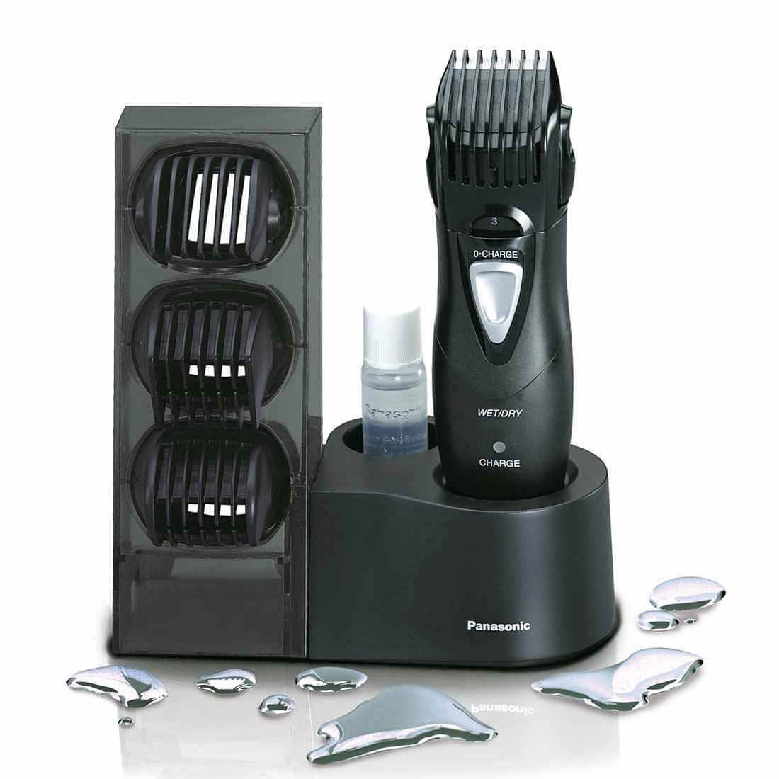 all over hair trimmer