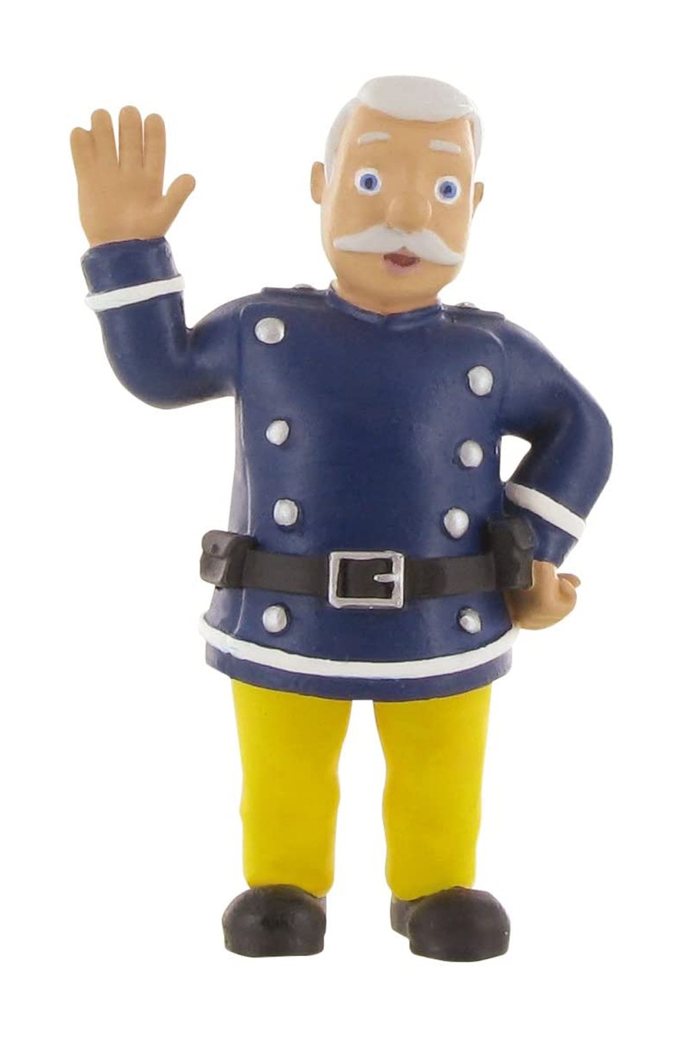 Fireman clearance sam figures