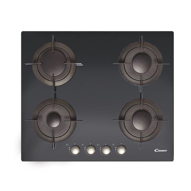 softlogic 4 burner gas cooker