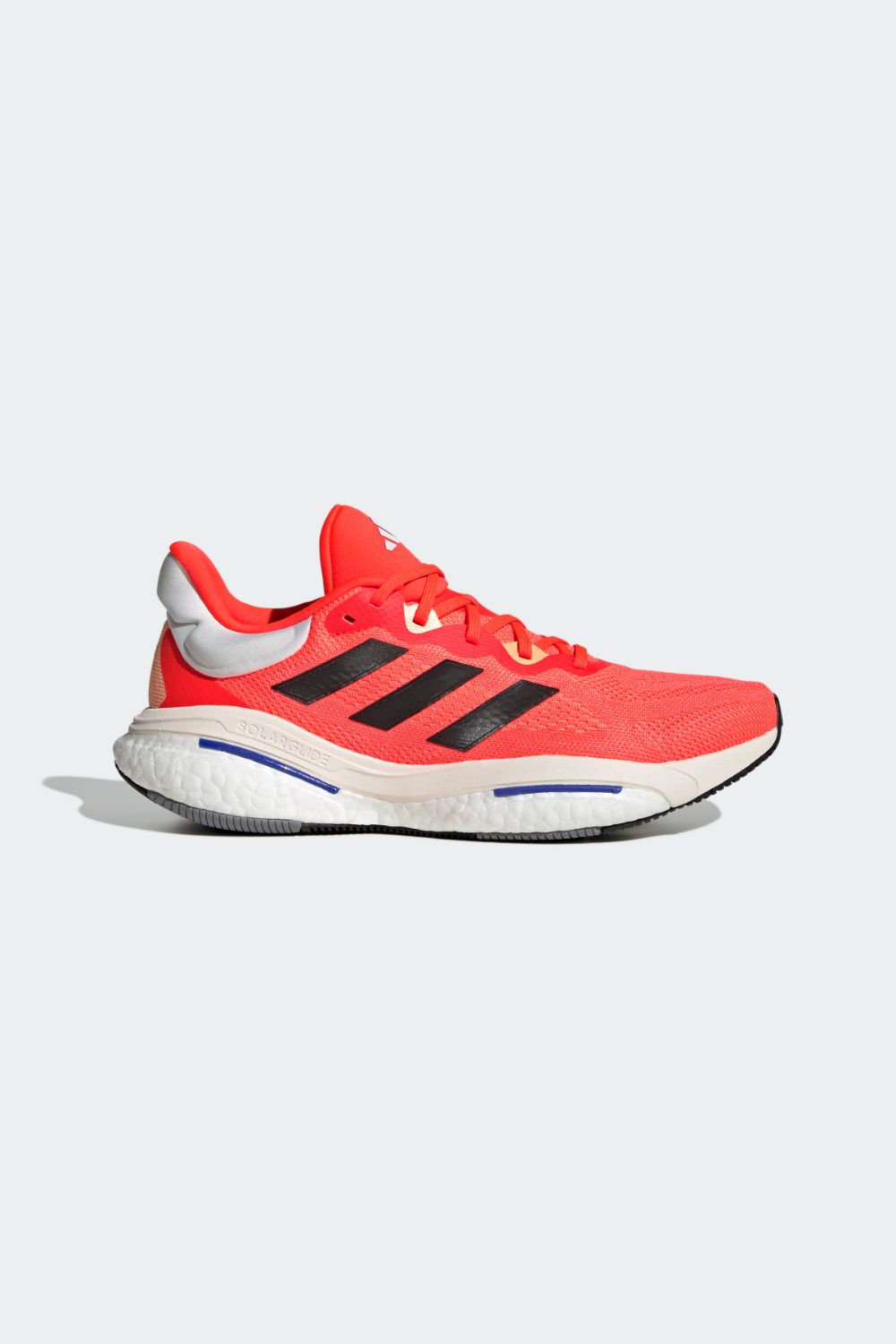 Adidas Solarglide Mens Running Shoe