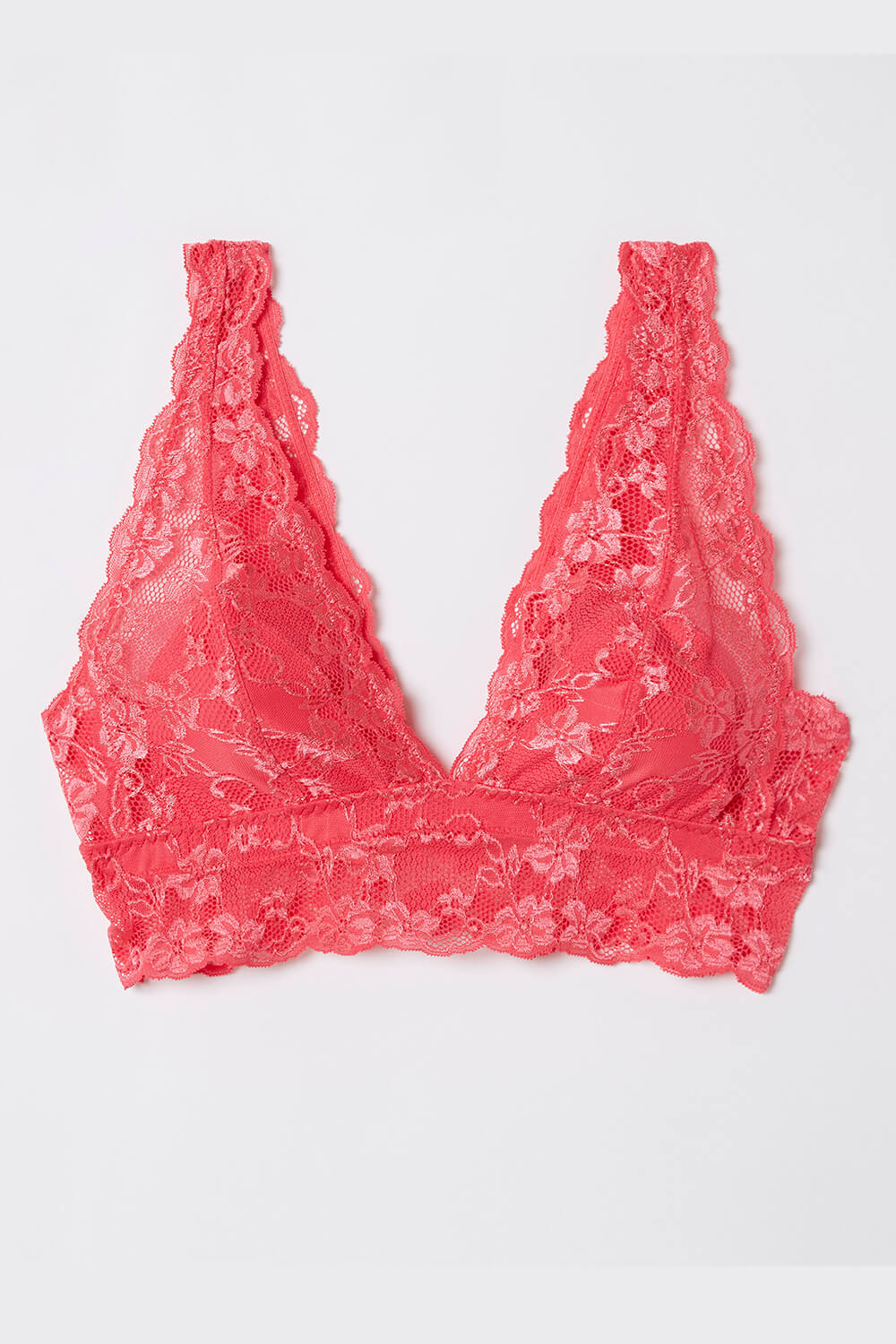 Yamamay Strawberry Bralette