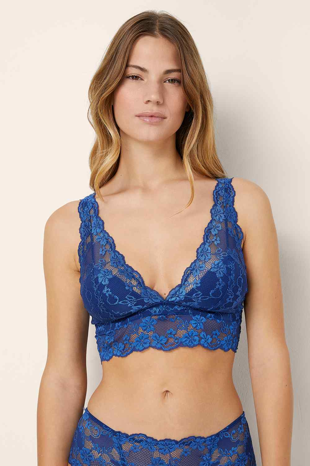 Yamamay Primula Color Bralette