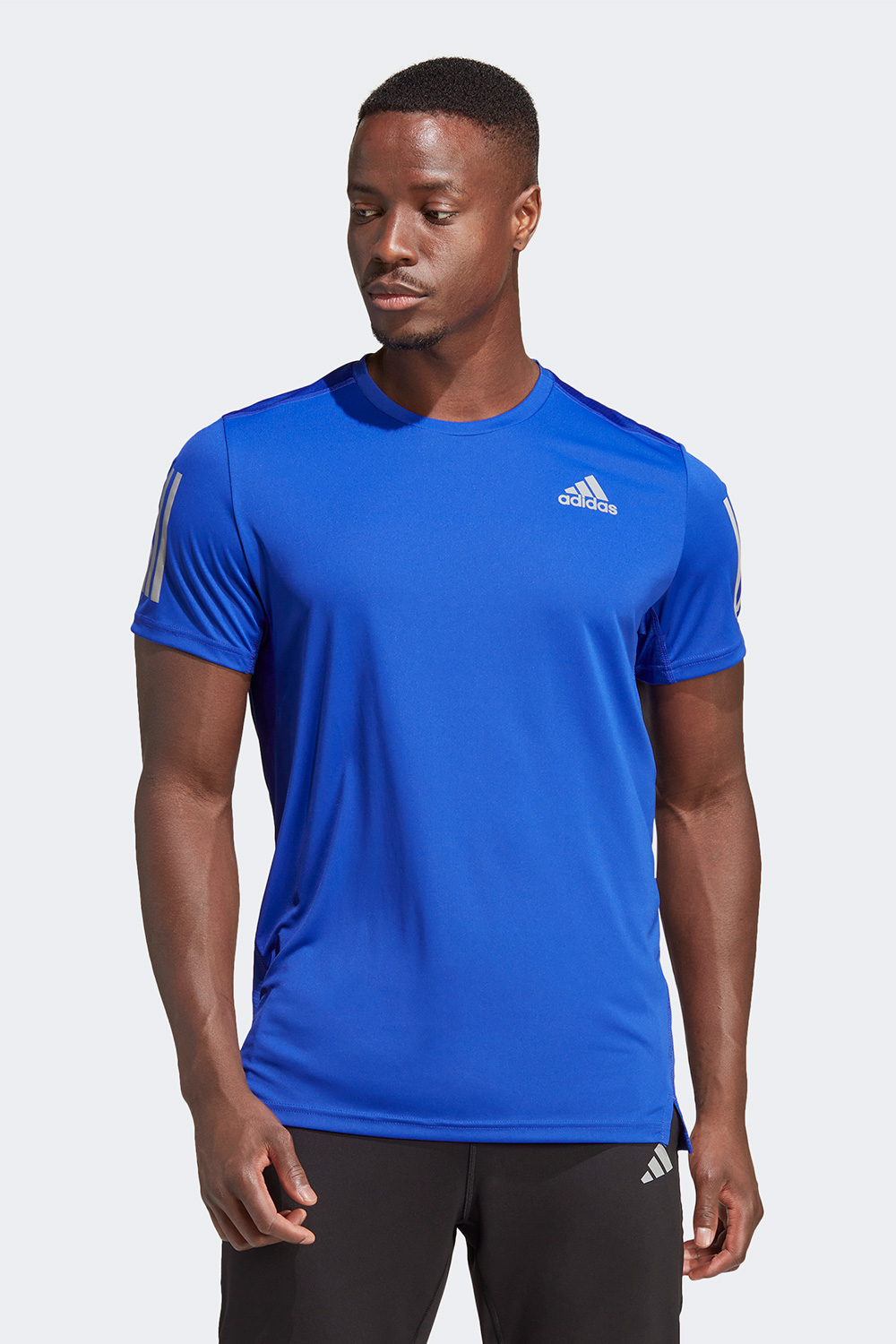 Adidas Own The Run Tee