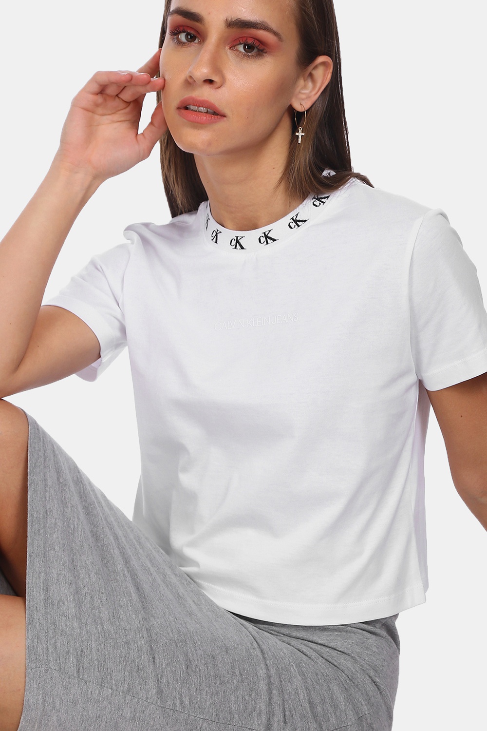 Calvin Klein Women's T-Shirt