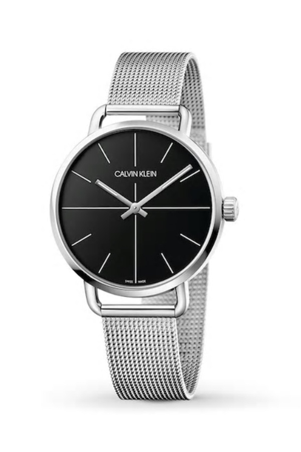 Calvin klein hotsell steel watch