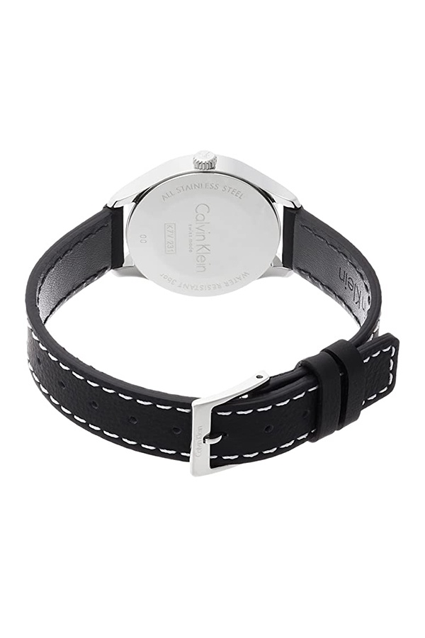 Calvin klein hot sale endless watch