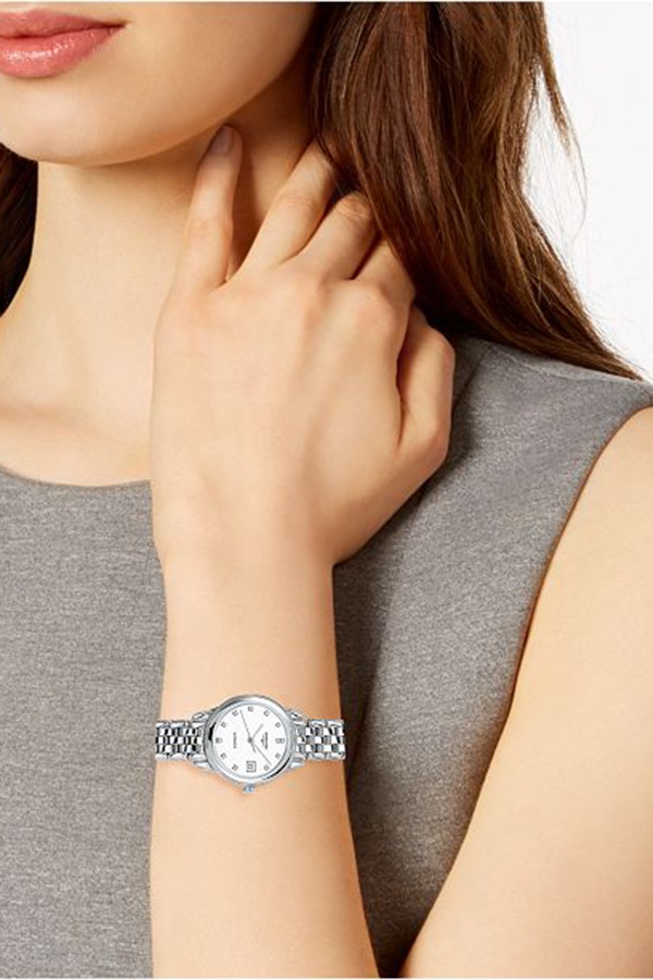 Longines flagship women's discount watch