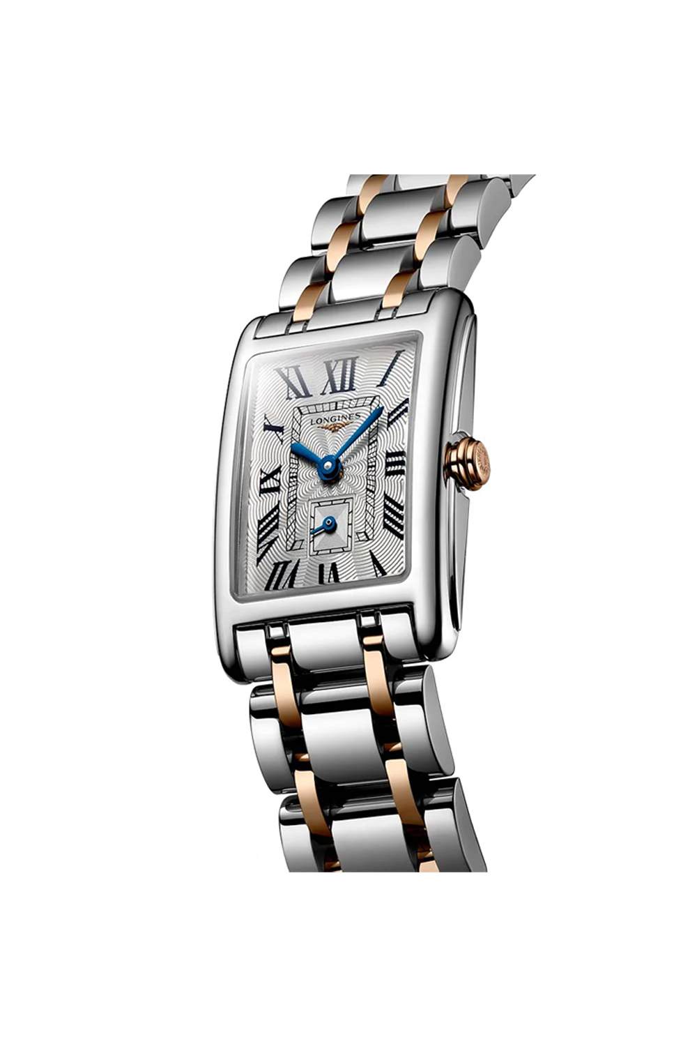 Longines Dolcevita Stainless Steel Watch L52555717 Odel.lk