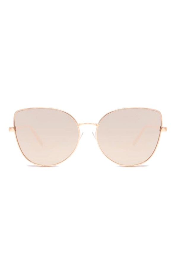 Aldo Lassalle Pink Women's Sunglasses | Odel.lk