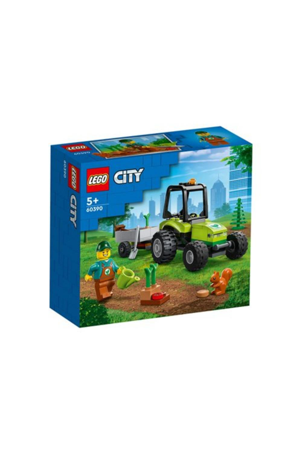 legopark