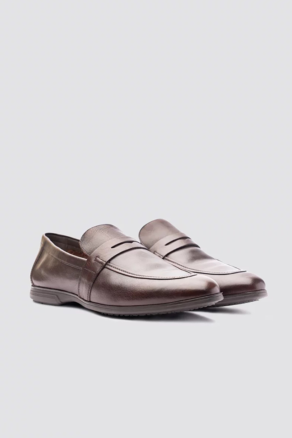 Language loafers sales