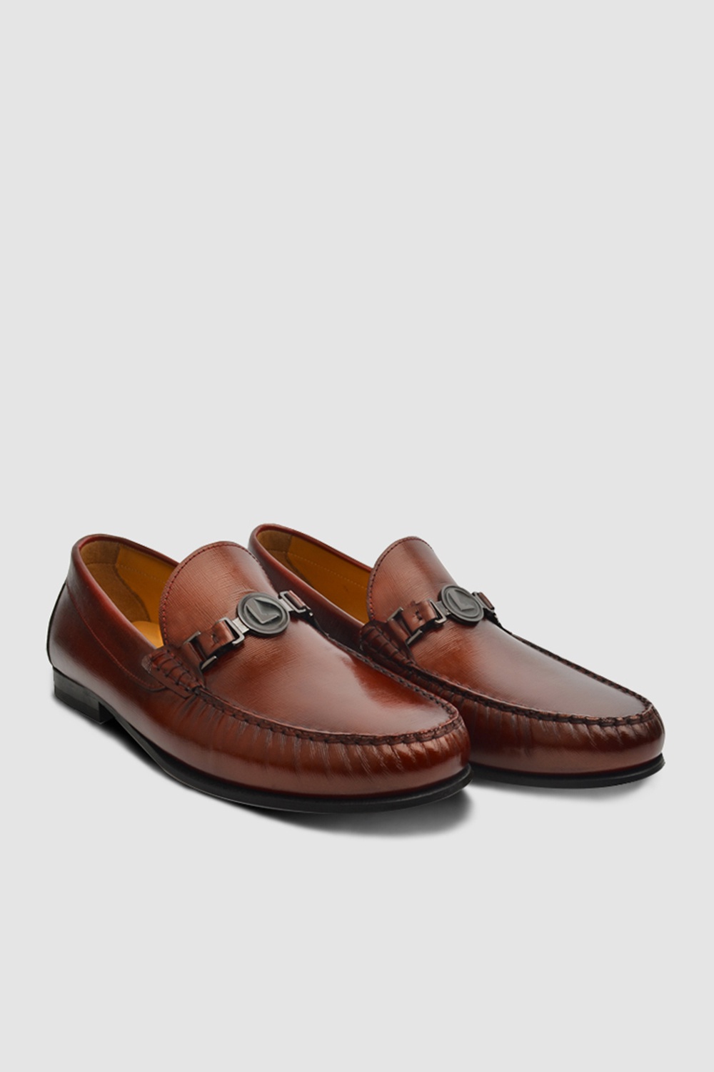 Language loafers store