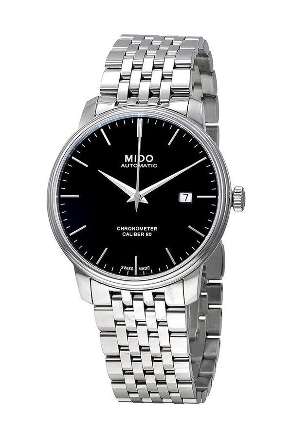 Mido on sale jubilee chronometer