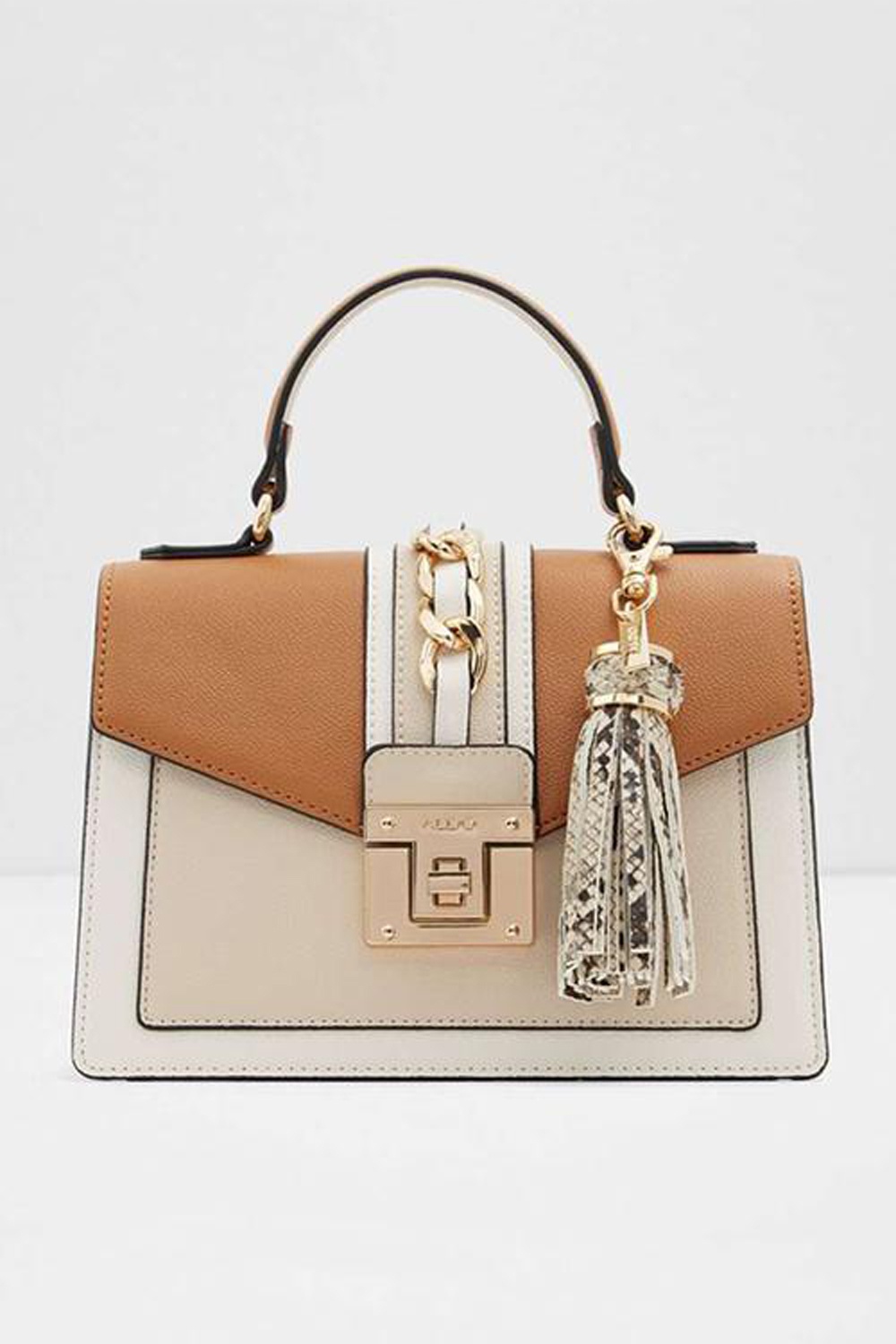 Aldo Martis Polyester Ladies Handbags | Odel.lk