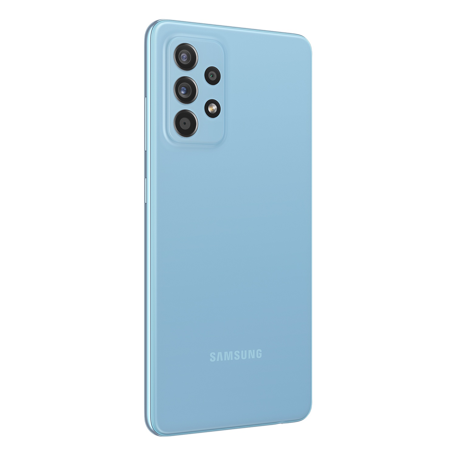 Samsung A52 8 128gb Blue Mysoftlogic Lk