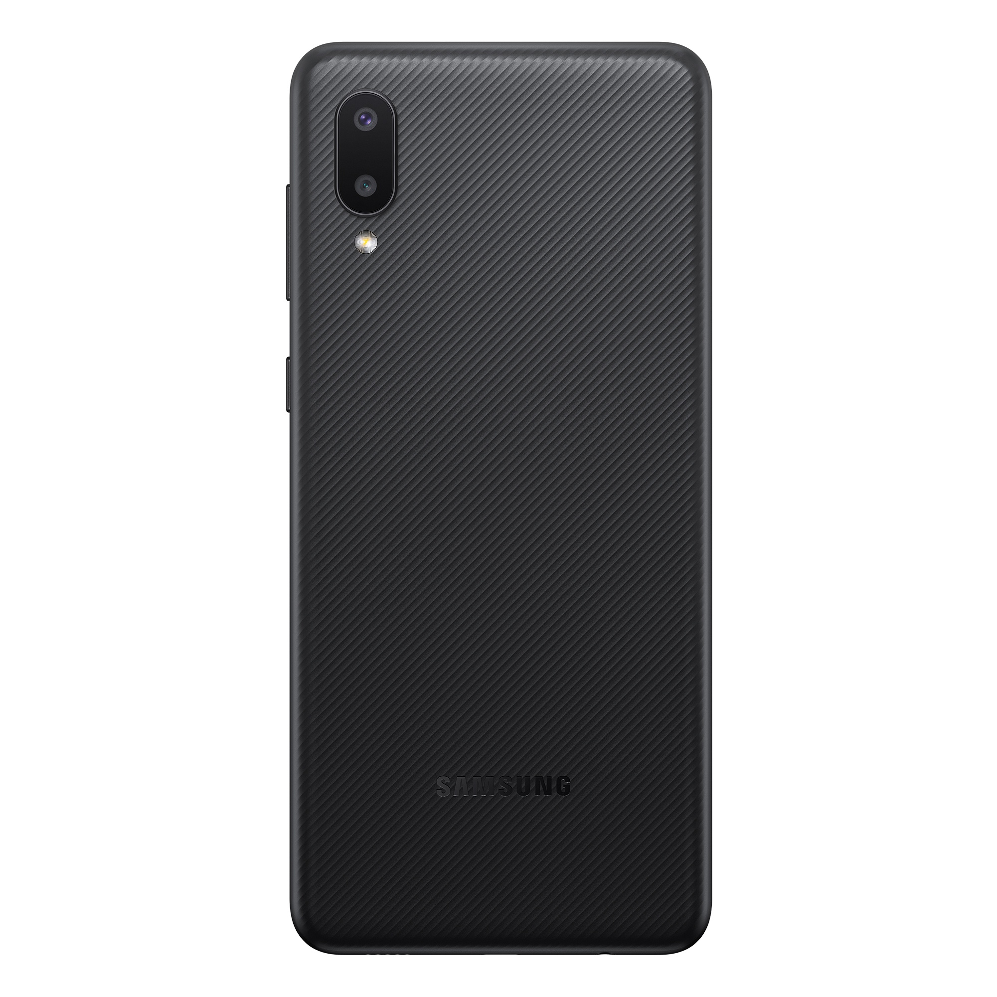 Samsung Galaxy M02 3 32gb Black Mysoftlogic Lk