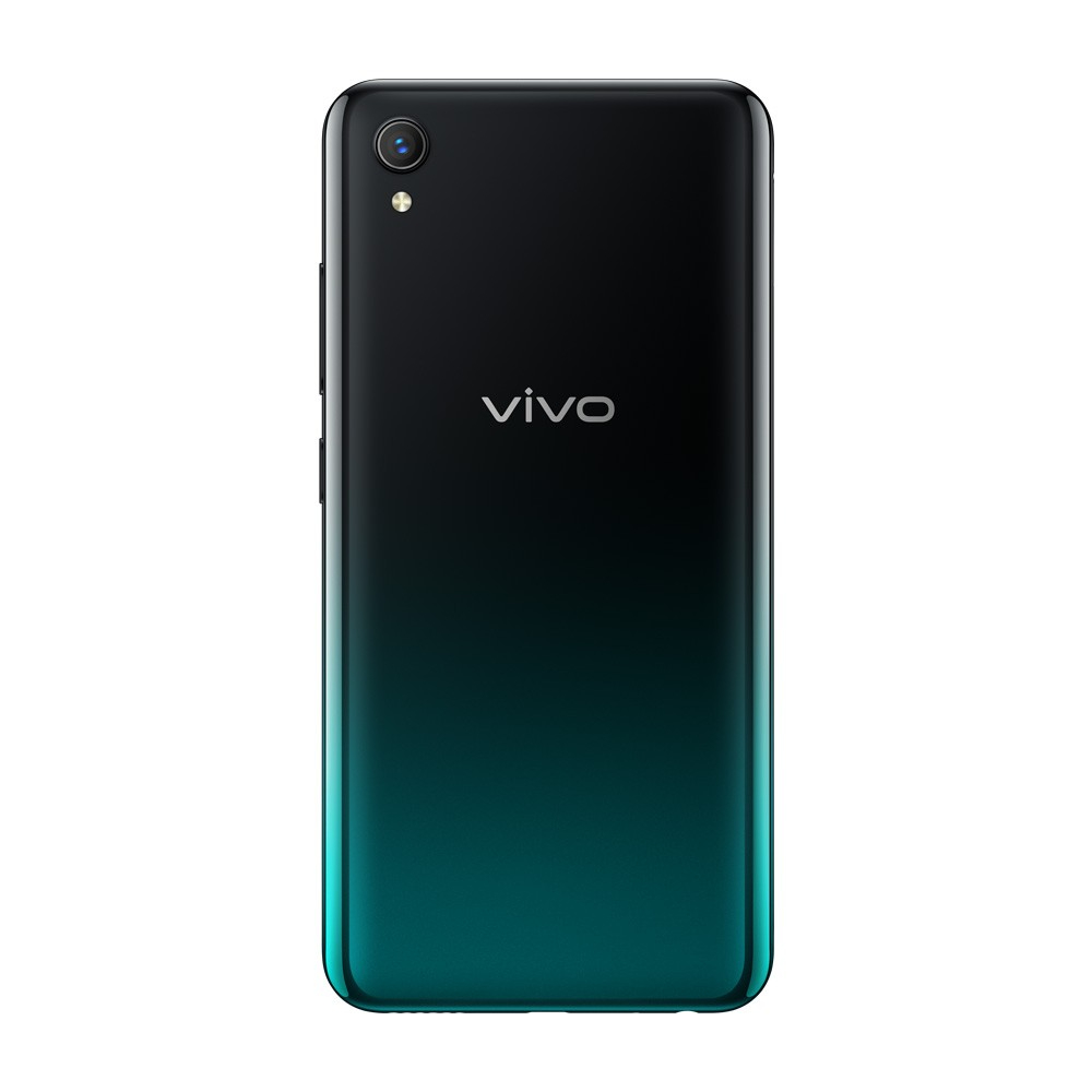 vivo y1s about phone