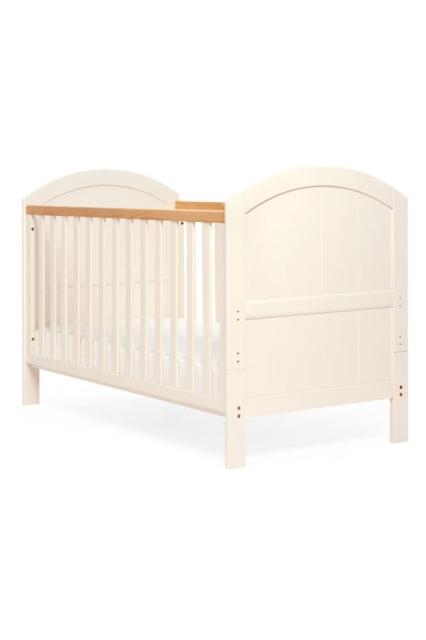 Marlow shop cot mothercare