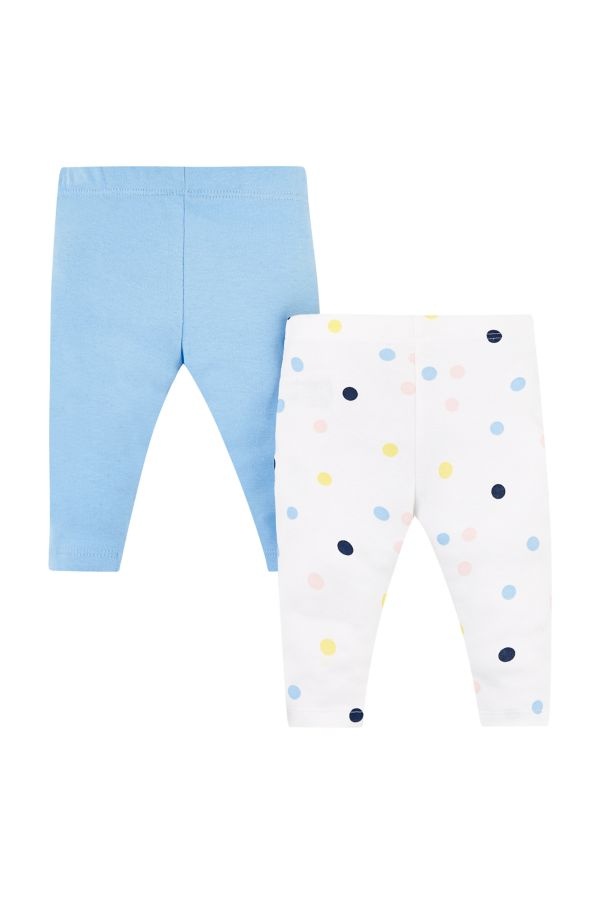 Mothercare leggings 2024 baby girl