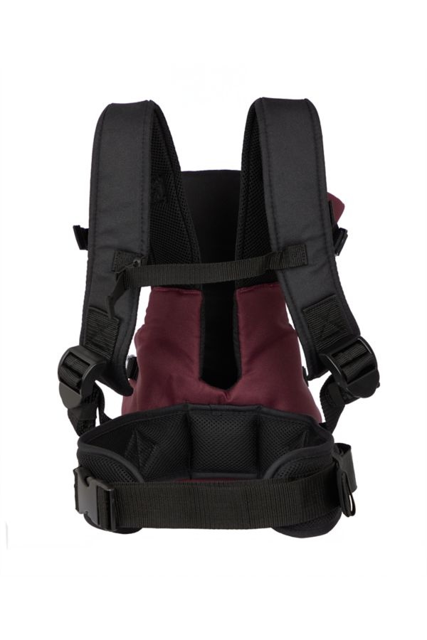 mothercare three position baby carrier