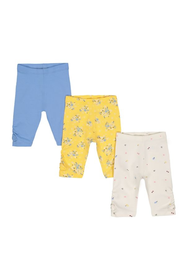 Baby girl short outlet leggings