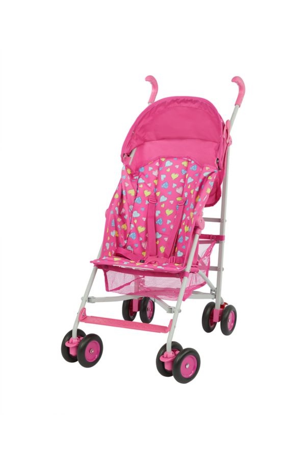 mothercare foldable stroller