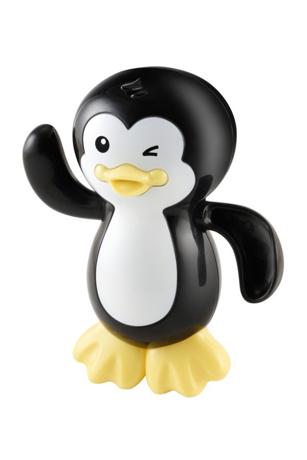 Mothercare Wind Up Penguin Toy | Odel.lk