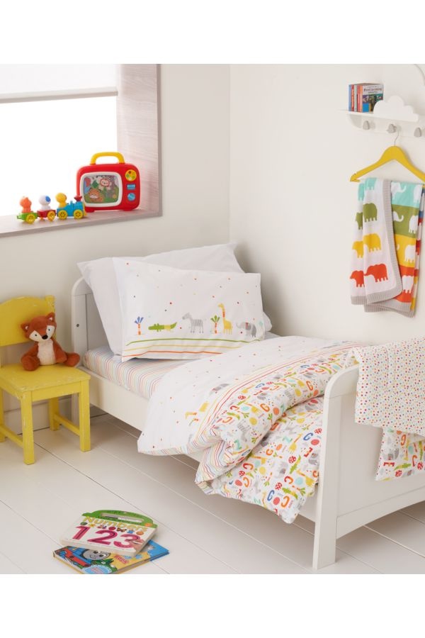 mothercare bedding sets