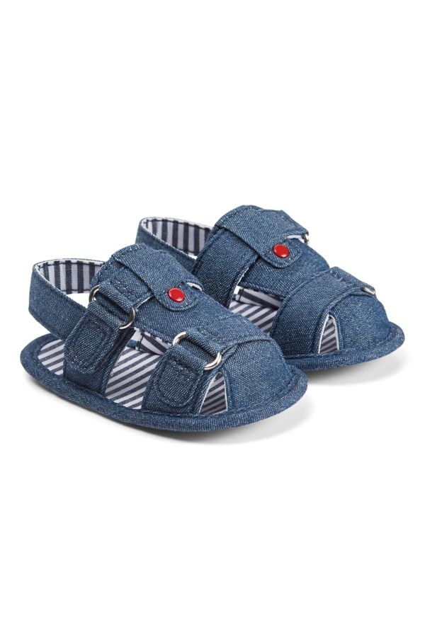 mothercare boys slippers