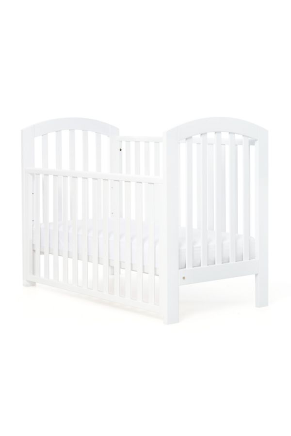 Mothercare Ashworth Dropside Cot Odel.lk